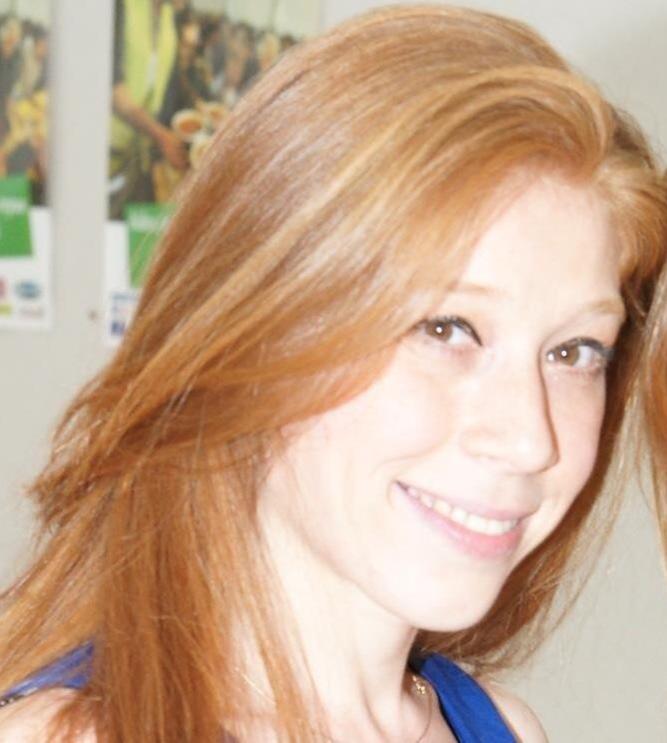 Sara Doudja Mezzaz